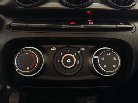 FIAT CRONOS DRIVE 1.0 6V FLEX