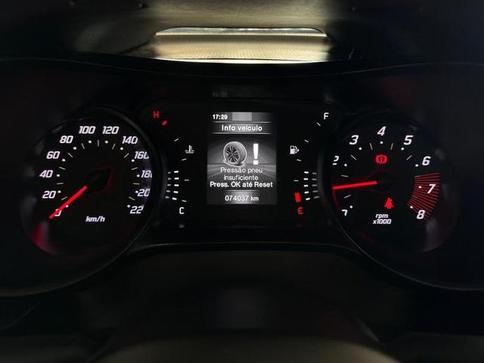FIAT CRONOS DRIVE 1.0 6V FLEX