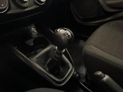 FIAT CRONOS DRIVE 1.0 6V FLEX