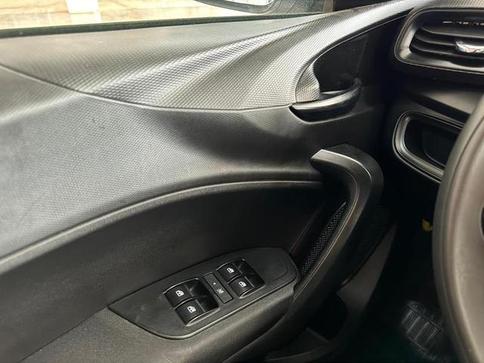 FIAT CRONOS DRIVE 1.0 6V FLEX