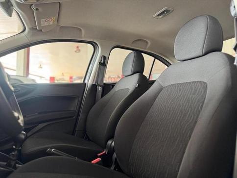 FIAT CRONOS DRIVE 1.0 6V FLEX
