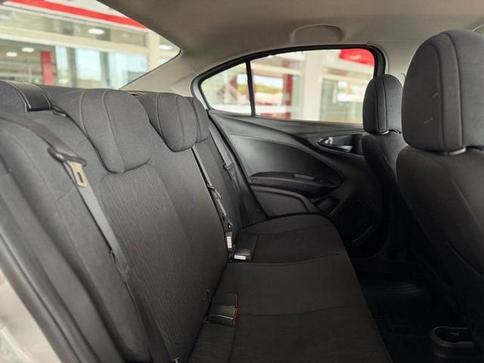 FIAT CRONOS DRIVE 1.0 6V FLEX