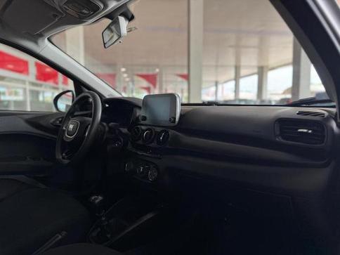 FIAT CRONOS DRIVE 1.0 6V FLEX