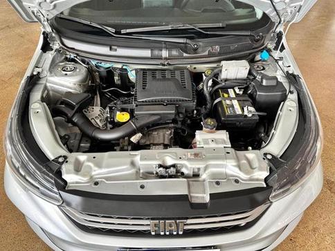FIAT CRONOS DRIVE 1.0 6V FLEX