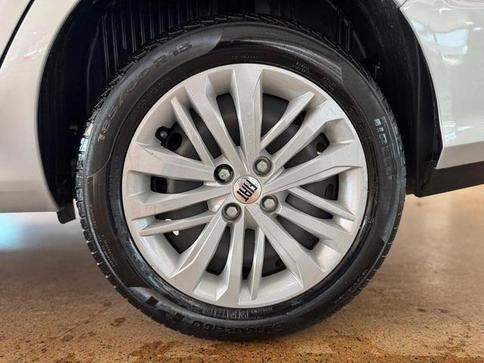FIAT CRONOS DRIVE 1.0 6V FLEX
