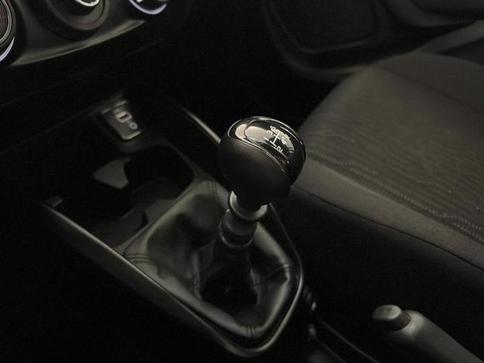 FIAT CRONOS DRIVE 1.0 6V FLEX