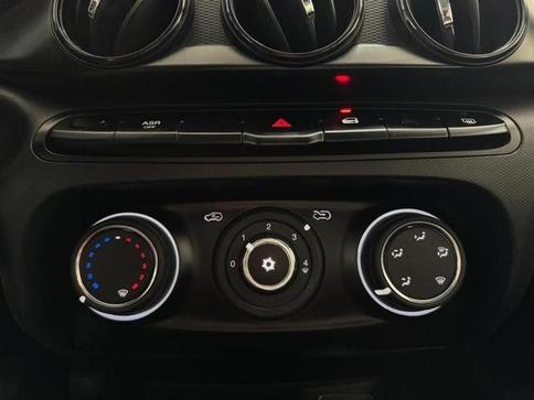 FIAT CRONOS DRIVE 1.0 6V FLEX