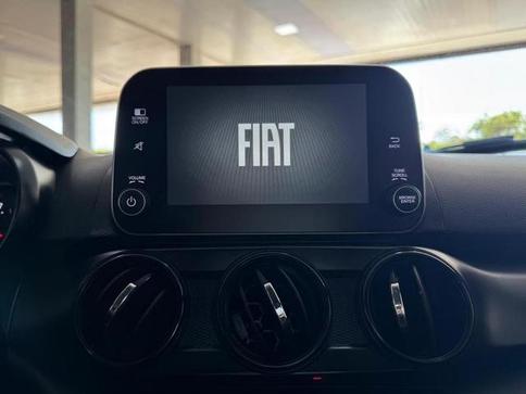 FIAT CRONOS DRIVE 1.0 6V FLEX