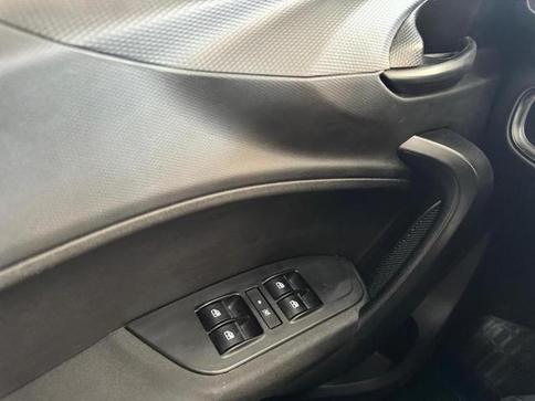 FIAT CRONOS DRIVE 1.0 6V FLEX