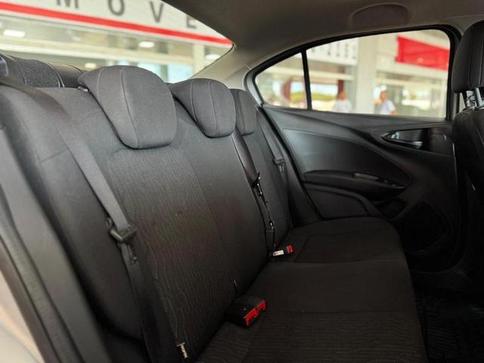 FIAT CRONOS DRIVE 1.0 6V FLEX