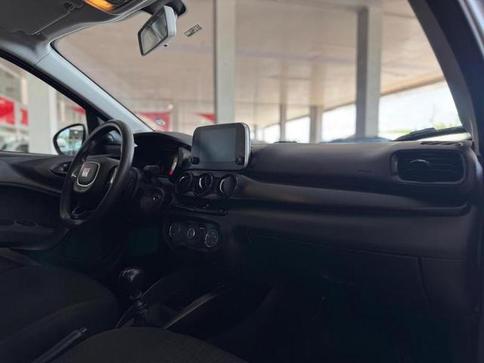 FIAT CRONOS DRIVE 1.0 6V FLEX