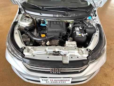 FIAT CRONOS DRIVE 1.0 6V FLEX
