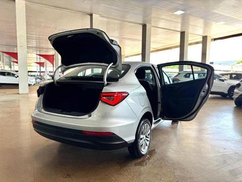 FIAT CRONOS DRIVE 1.0 6V FLEX