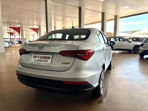 FIAT CRONOS DRIVE 1.0 6V FLEX