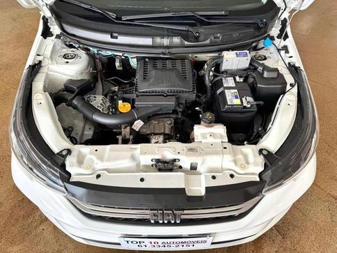FIAT CRONOS DRIVE 1.0 6V FLEX