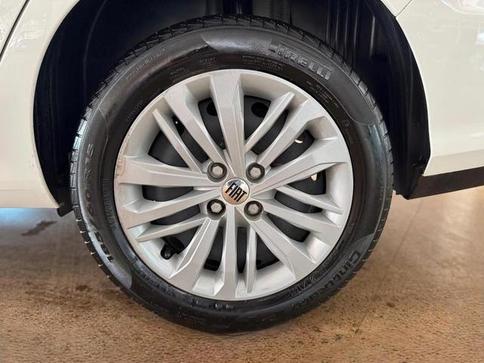 FIAT CRONOS DRIVE 1.0 6V FLEX