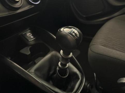 FIAT CRONOS DRIVE 1.0 6V FLEX