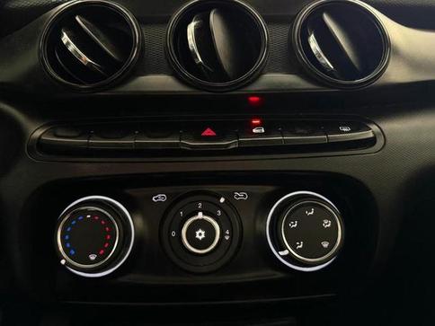 FIAT CRONOS DRIVE 1.0 6V FLEX