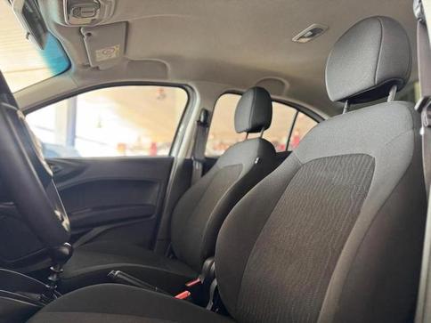 FIAT CRONOS DRIVE 1.0 6V FLEX