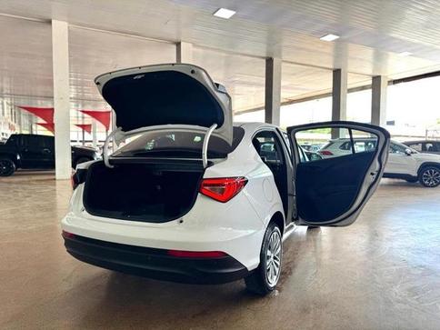 FIAT CRONOS DRIVE 1.0 6V FLEX