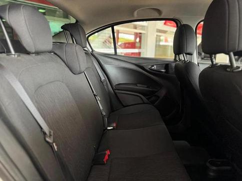 FIAT CRONOS DRIVE 1.0 6V FLEX