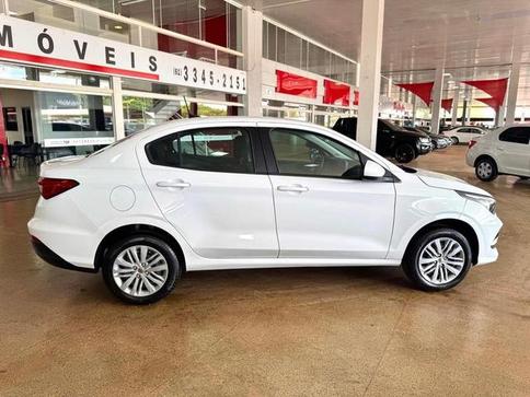 FIAT CRONOS DRIVE 1.0 6V FLEX