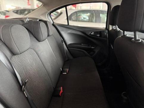 FIAT CRONOS DRIVE 1.0 6V FLEX