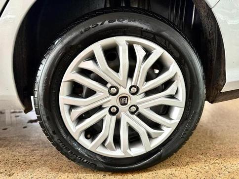 FIAT CRONOS DRIVE 1.0 6V FLEX