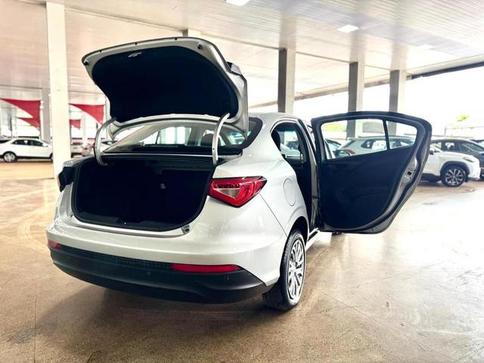 FIAT CRONOS DRIVE 1.0 6V FLEX