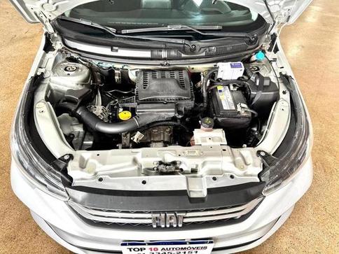 FIAT CRONOS DRIVE 1.0 6V FLEX