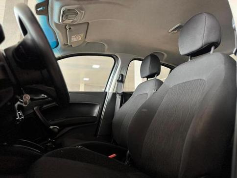 FIAT CRONOS DRIVE 1.0 6V FLEX