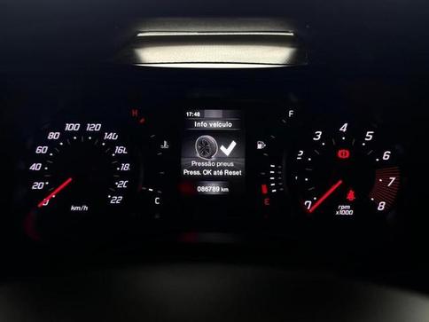 FIAT CRONOS DRIVE 1.0 6V FLEX