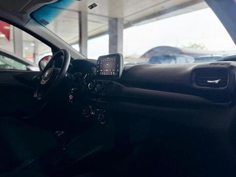 FIAT CRONOS DRIVE 1.0 6V FLEX