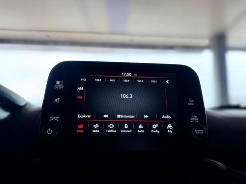 FIAT CRONOS DRIVE 1.0 6V FLEX