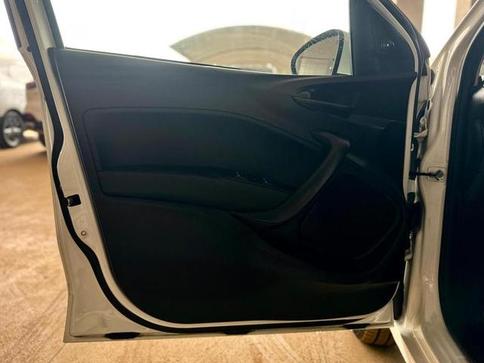 FIAT CRONOS DRIVE 1.0 6V FLEX