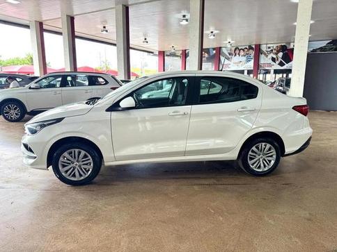 FIAT CRONOS DRIVE 1.0 6V FLEX