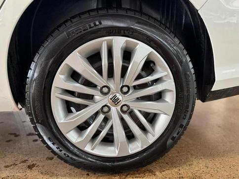 FIAT CRONOS DRIVE 1.0 6V FLEX