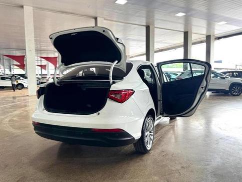 FIAT CRONOS DRIVE 1.0 6V FLEX