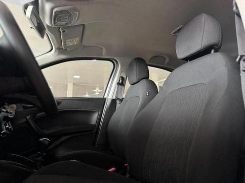 FIAT CRONOS DRIVE 1.0 6V FLEX