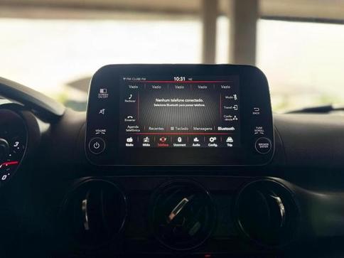 FIAT CRONOS DRIVE 1.0 6V FLEX