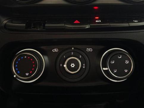 FIAT CRONOS DRIVE 1.0 6V FLEX