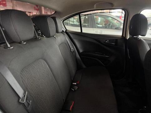 FIAT CRONOS DRIVE 1.0 6V FLEX