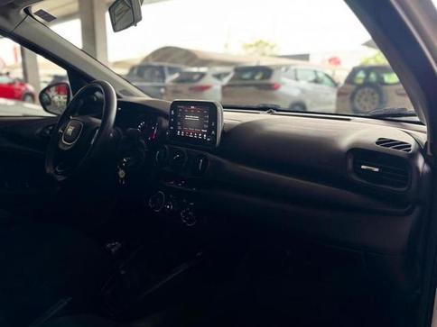FIAT CRONOS DRIVE 1.0 6V FLEX