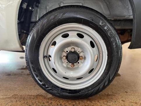 FIAT FIORINO ENDURANCE EVO 1.4 FLEX 8V 2P