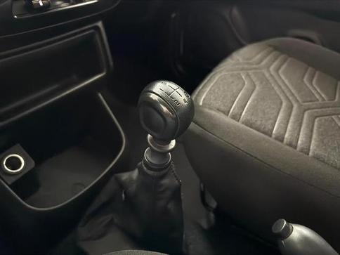 FIAT FIORINO ENDURANCE EVO 1.4 FLEX 8V 2P