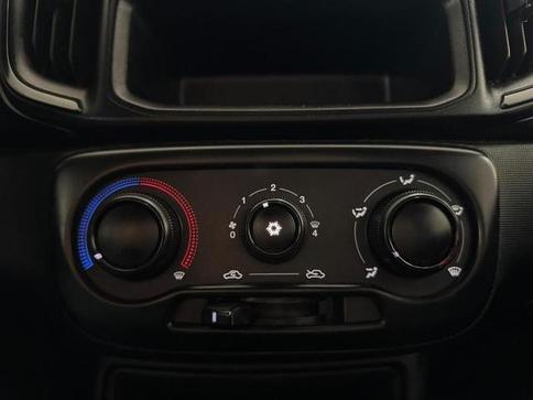 FIAT FIORINO ENDURANCE EVO 1.4 FLEX 8V 2P