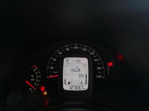 FIAT FIORINO ENDURANCE EVO 1.4 FLEX 8V 2P