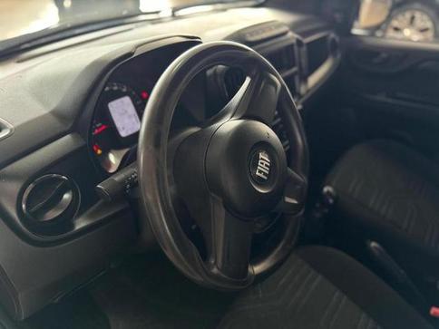 FIAT FIORINO ENDURANCE EVO 1.4 FLEX 8V 2P