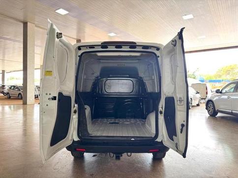 FIAT FIORINO ENDURANCE EVO 1.4 FLEX 8V 2P