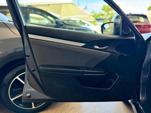 HONDA CIVIC SEDAN EXL 2.0 FLEX 16V 4P AUT
